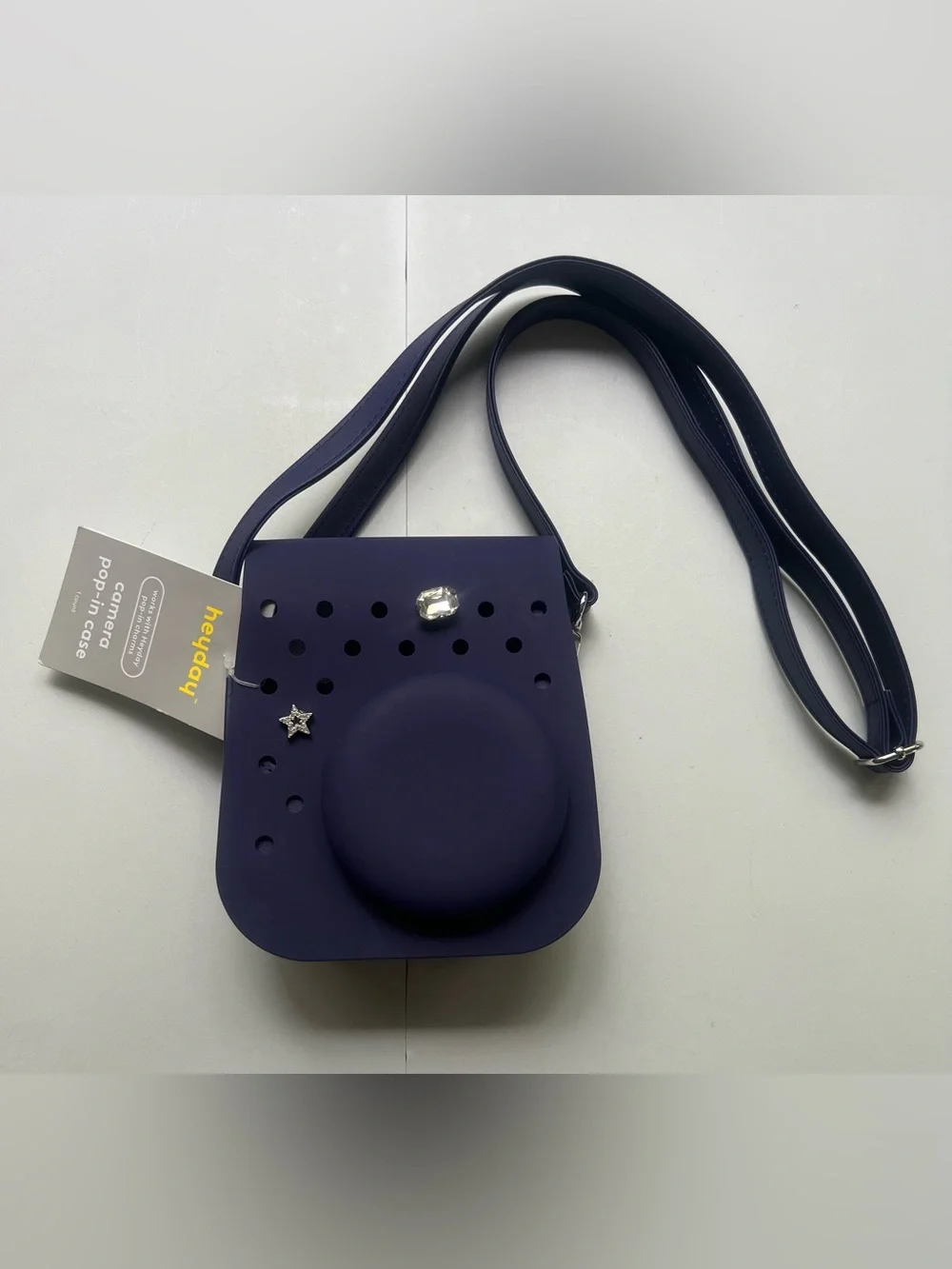 Future Desk Camera Case - heyday™
